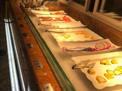 自助取餐区-汉巴味德(大悦城店)