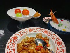 -锦楼·臻选新杭帮(杭州中心店)