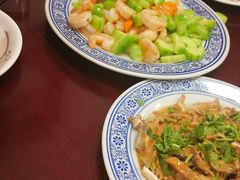 -京碗居老北京特色菜(北环东路店)