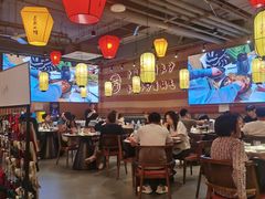 -匠熙小馆(崇文门店)