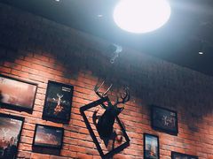 -THE ALLEY 鹿角巷(华润万象城店)