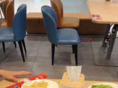 -鱼酷活鱼烤鱼(沈阳大悦城店)