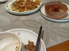 -如轩·海鲜砂锅粥·潮汕菜(南城店)