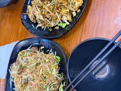 -台州老六海鲜面馆(上南总店)
