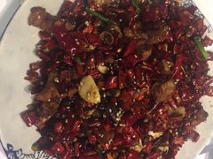 -付掌柜在成都·热炒砂锅集(金禾店)