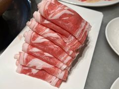 -老五四季涮肉(菜市口店)