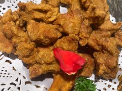 -前海沿·海鲜水饺青岛菜(乐客城店)