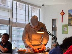 -望乡楼上海菜(日月光店)