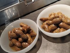 -很久以前羊肉串(中山公园店)
