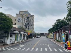 -云间粮仓