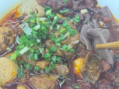 -蒋家肠旺面馆老店(合群路店)
