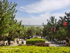 -红石寨旅游度假区
