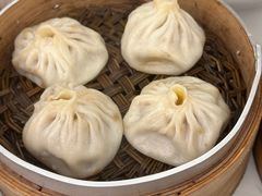 -老新隆牛肉锅贴(新街口店)