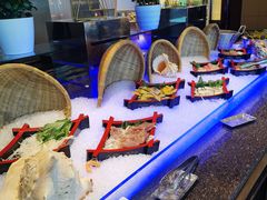 -Social 秀西餐厅-长沙瑞吉酒店(运达店)