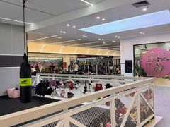 -奇迹健身(SM广场店)