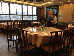大堂-满江红大酒店(城站店)