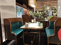 -锦府盐帮·李宅(领展购物广场中关村店)