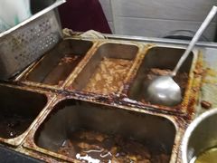 -珍珍小食店(西华路店)