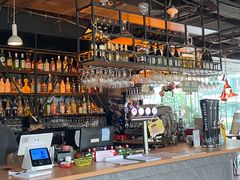 -Ricci睿奇美式餐厅(五道口店)