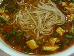 -飞鸿肉夹馍(浐灞半岛店)