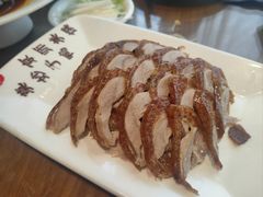 -全聚德(新街口店)