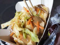 国足臭豆腐-国足臭豆腐(明瓦廊店)