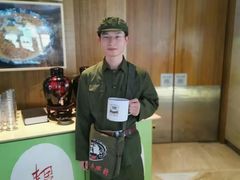 -杭州钱江新城万怡酒店-西餐厅