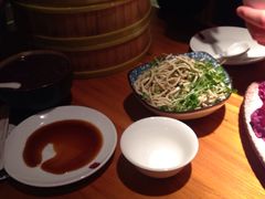 -弄堂小笼包(西青中北永旺购物中心店)