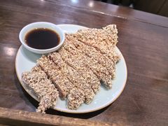-蟹上黄·蟹黄面·江南糖水(人民广场店)