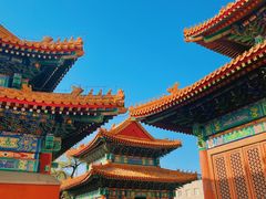 -历代帝王庙博物馆