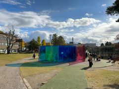 -金泽21世纪美术馆