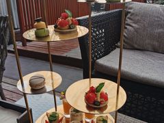 -莲西餐(曲江店)