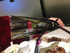 -后宫私房菜(汇客美食娱乐广场店)
