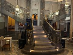 -波特曼西餐厅(中央大街店)