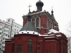 -圣·阿列克谢耶夫教堂