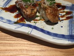 鹅肝手握-初居食屋日式料理(万象城购物中心店)
