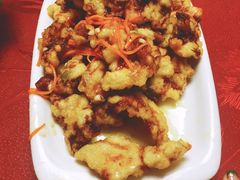 -哈尔滨饺子王·东北菜(鱼鳞浃路店)