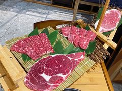-NIUAN牛庵·日式和牛烧肉(恒隆店)