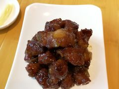 -鼎泰丰(嘉年华•海信广场VILLAGE店)