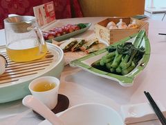 -鹿鸣酒家(越秀店)