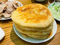 -李连贵酒家熏肉大饼(昆明街店)