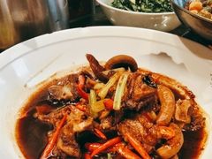 -陈厨老味·老派郴州菜(宜章店)