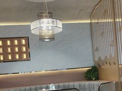 -南山翁新概念川菜(江宁万达广场店)