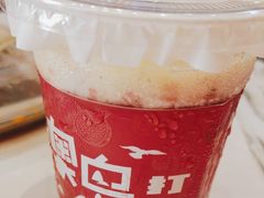 -南澳岛打卡果汁冰公司
