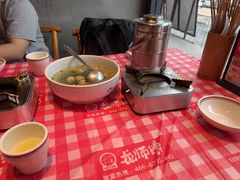 -龙师傅卤炒(天马店)