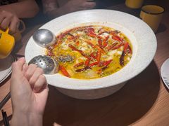 -太二酸菜鱼(群光广场店)