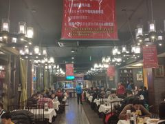 -金家老三饭庄(常营店)