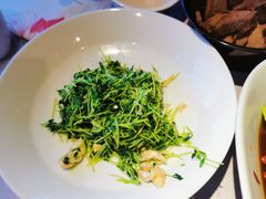 -京味斋·北京烤鸭(华威桥北工大店)