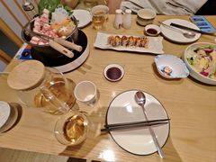 -小句号·精致料理(江南环球港店)