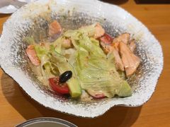 -大岛日本料理铁板烧(南通大饭店)